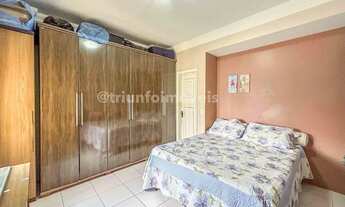 Imagem 6: Apartamento a venda no Horto com 3 Quartos TR211199 THE -1UQOTB6