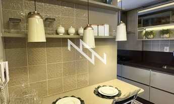 Imagem 7: Apartamento Mobiliado 3 Suítes- Setor Oeste