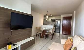 Imagem 7: Apartamento 3/4 na Serraria