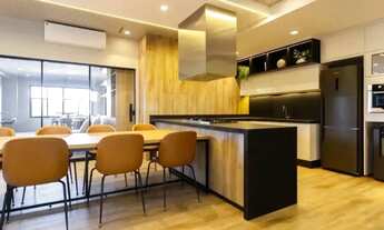 Imagem: Apt Novo no Universitário