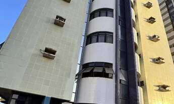 Imagem 2: Flat todo mobiliado