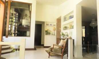 Imagem 4: CASA RESIDENCIAL em LAURO DE FREITAS - BA, PORTÃO