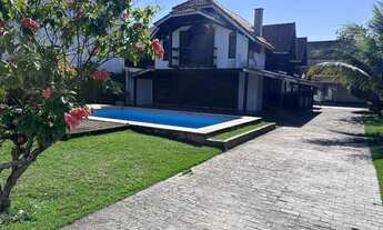Imagem: Casa à venda, Recreio dos Bandeirantes