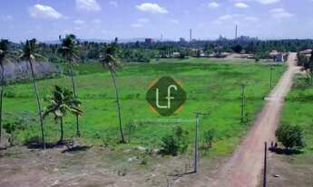 Imagem 7: Terreno Estratégico no Pecém Oportunidade de Ouro para Construtoras!