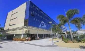 Imagem 5: Sala comercial, próximo ao lado do Hospital da Unimed