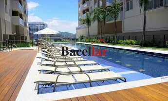 Imagem: Apartamento Padrão / Residencial / Todos