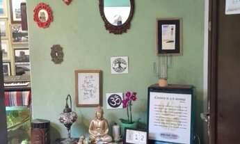 Imagem 6: Casa aconchegante no residencial Samambaia