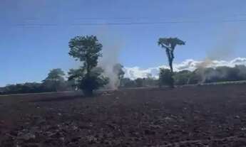 Imagem 2: Fazenda a venda, em São Domingos / Goiás!