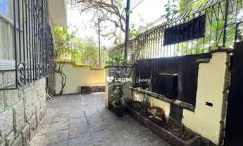 Imagem 3: Excelente casa duplex 5 quartos, área externa, vaga