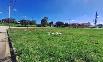 Imagem 3: Terreno à venda, 1042 m² por R$ 430.000,00 - Condomínio Tereza Maria - Sorocaba/SP