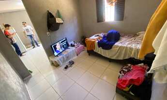 Imagem 6: ALUGO KIT NO OURO VERDE DE GOIÁS COM 01 QUARTO EMBUTIDO ÁGUA E LUZ R$ 450 REAIS !