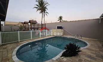 Imagem 4: Casa em Rua Carlos Gomes - Jardim Ribamar - Peruíbe/SP