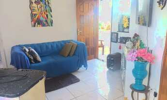 Imagem 4: Aconchegante apartamento