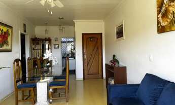 Imagem 5: Apartamento, Bairro Esplanada, 3 quartos com suíte e área privativa