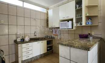 Imagem 6: Vila Anchieta - Casa com 3 suites, térrea, lado sombra da quadra, boa para renda, já aluga