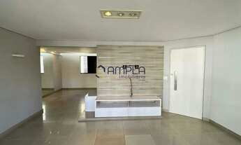 Imagem 4: Apartamento 3 quartos Semi-Mobiliado para locação no Buritis!