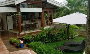 Imagem 7: Oportunidade - Casa em Condomínio - Urbanova - Residencial Altos da Serra I - 4 Dormitório