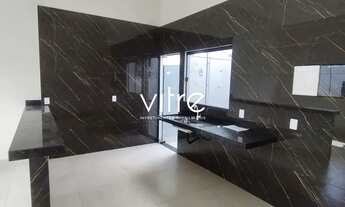 Imagem 11: Casa à venda no bairro Shopping Park em Uberlândia