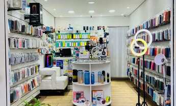 Imagem 5: Assistência e acessórios para celular