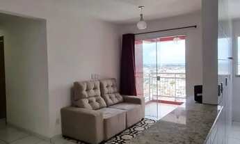 Imagem 4: ED TORRES DUMONT - APT° LINDO MOBILIADO