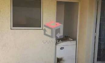 Imagem 5: Terreno 146 m² Localizado No Bairro Curuçá Santo André - SP