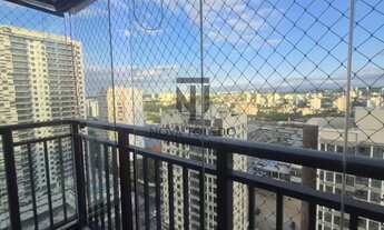 Imagem 4: Apartamento - Jardim Aquarius - The View - 114m²