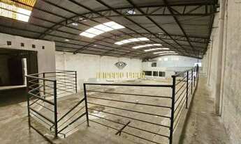 Imagem 5: Galpão 700M² para locação no Bairro Vila Julia Poa