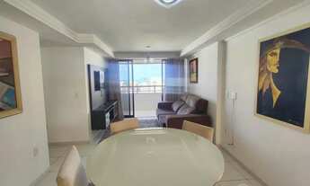 Imagem 2: AP 3/4 MOBILIADO NO JARDIM OCEANIA