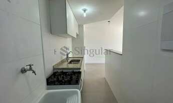 Imagem 7: Apartamento térreo de 2 quartos no Upside club!