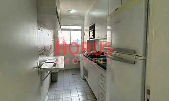 Imagem 3: Apto MOBILIADO de 2 quartos e 2 vagas para locação , Limão