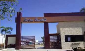 Imagem 6: Apto c/ 2 dorm. e quintal no cond. Serra Bonita, jd. Guarujá. Todo em porcelanato