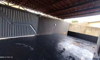 Imagem 3: Casa 3/4 Carla Cristina Goiânia