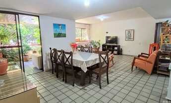 Imagem 2: Apartamento 3 Quartos (sendo 1 Suíte com closet), 2 Vagas em Casa Amarela. Recife-PE