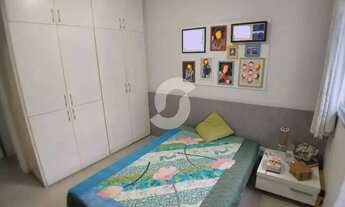Imagem 6: Apartamento para venda com 2 quartos, suíte e vaga em Icaraí - Niterói - RJ