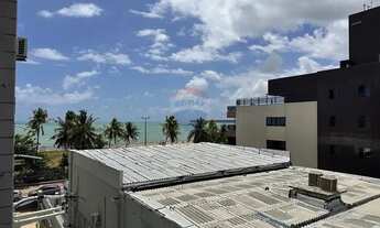 Imagem 3: APARTAMENTO 3 QUARTOS BEIRA MAR DE TAMBÁU