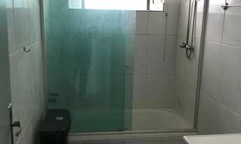 Imagem 6: Apartamento no Méier com 1 quarto, sala, banheiro, cozinha e área