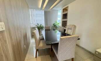 Imagem 5: Apartamento para aluguel, 2 quartos, 1 suíte, 2 vagas, Ouro Preto - Belo Horizonte/MG