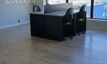 Imagem 3: Conjunto Comercial a venda - Parque das Nações, Santo André