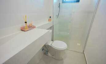 Imagem 6: Apartamento com 1 suíte e 2 quartos à venda no bairro Anita Garibaldi em Joinville-SC por