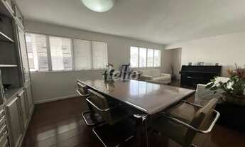 Imagem 5: Apartamento 4 quartos à venda no(a) Jardim Paulista