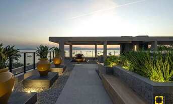 Imagem: Loft à venda - 2 suítes, 2 vagas e hobby