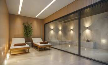 Imagem 7: Apartamento para venda de 190 metros quadrados com 4 suítes, no Setor Marista, Goiânia