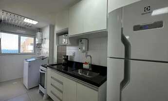 Imagem 7: RG - 03 Quartos com varanda Gourmet e vista mar