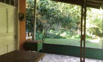 Imagem 4: Casa com 1 quartos para locação em Roseira - SP