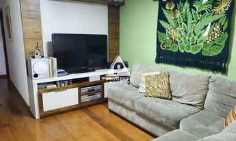 Imagem 4: Excelente apartamento no Centro de Nova Iguaçu, RJ