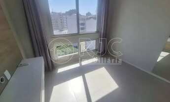 Imagem 5: Imóvel para venda possui 90 metros com 3 quartos suíte e vaga na Tijuca