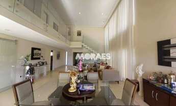 Imagem 5: Casa em Condomínio Fechado com 4 suítes à venda, 396 m² por R$ 2.000.000 - Residencial Vil