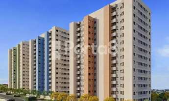 Imagem: Condomínio Quinta das Amoras Modernidade