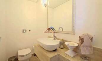 Imagem 11: Aluguel Apartamento 4 Dormitórios - 153 m² Campo Belo