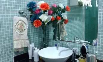 Imagem 4: VENDO APARTAMENTO COM 02 QTOS DOCUMENTADO NO COND. OURO NEGRO, COROADO